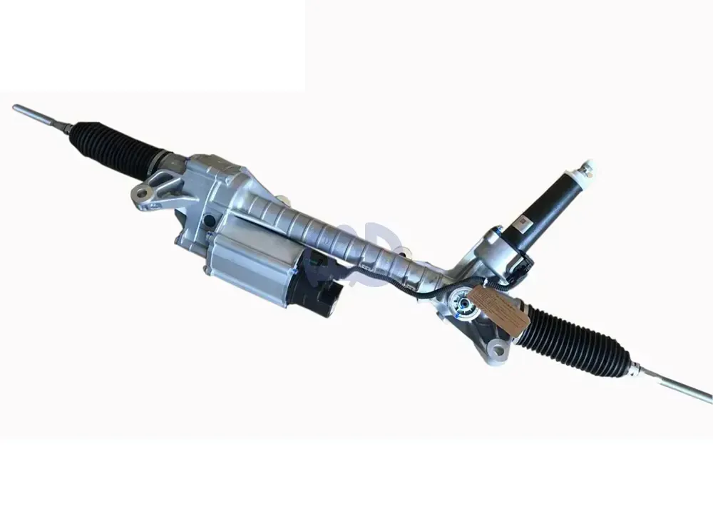 a2924600400   steering gear